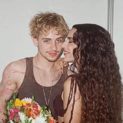 Marina Sena mobiliza mutirão pelas redes pelo namorado Juliano Floss no BBB 26