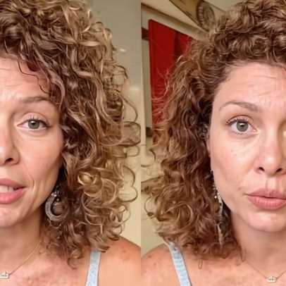 Atriz Bárbara Borges relata tentativa de furto no Rio e consegue escapar
