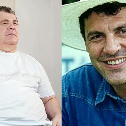 Morre aos 66 anos o ator Gerson Brenner, ícone dos anos 90