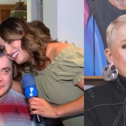 Lisa Gomes relembra ponte entre Gerson Brenner e Xuxa