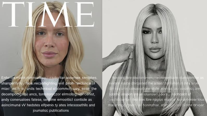 Karoline Lima completa 30 anos, muda visual e faz festa intimista