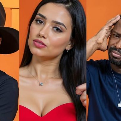 BBB 26: escolha quem eliminar entre Alberto Cowboy, Jordana e Leandro Boneco