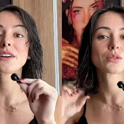 Bella Longuinho rebate críticas por conteúdo sensual e desabafa