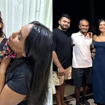 BBB 26: participantes recebem fotos de suas famílias