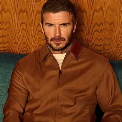 Beckham chora com frequência durante desentendimentos familiares, afirma fonte