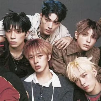 Grupo de K-pop NEXZ estreia no Brasil no Palco Mundo do Rock in Rio