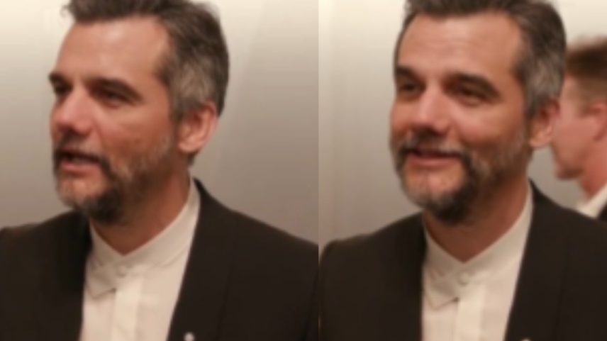 Wagner Moura reflete sobre fim da campanha internacional de 'O Agente Secreto'