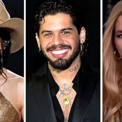 Entenda a confusão entre Ana Castela, Zé Felipe e Virginia Fonseca