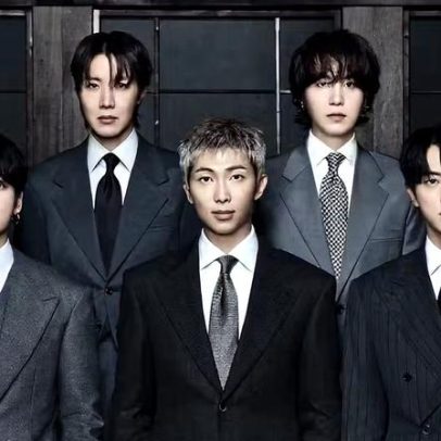 BTS divulga trailer animado de Arirang enquanto se prepara para lançar novo álbum