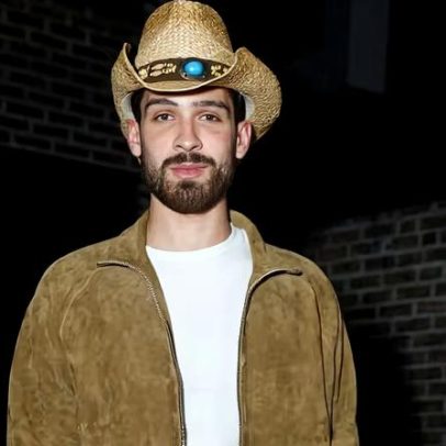 João Guilherme fala sobre amizades femininas e relação com Bruna Marquezine