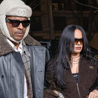 Rihanna relata tiros perto de casa e afirma estar na linha de fogo