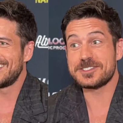 Marco Pigossi gera repercussão nas redes ao comentar sotaque