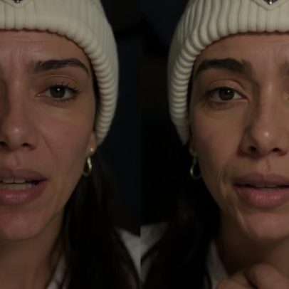 Anitta atualiza situação do irmão preso em Paris e diz ter comprovado tudo