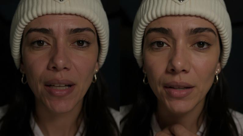 Anitta atualiza situação do irmão em Paris — Foto: Reprodução/Instagram