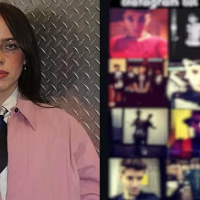 Billie Eilish revela tietagem antiga para cantor; saiba quem é