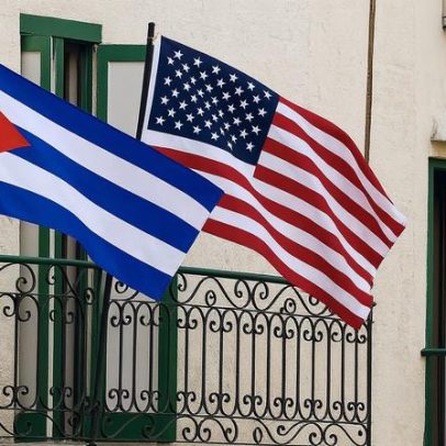 Brasil envia ajuda humanitária a Cuba diante de restrições dos EUA