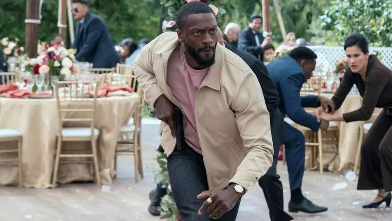 Prime Video define o destino da terceira temporada de Detetive Alex Cross