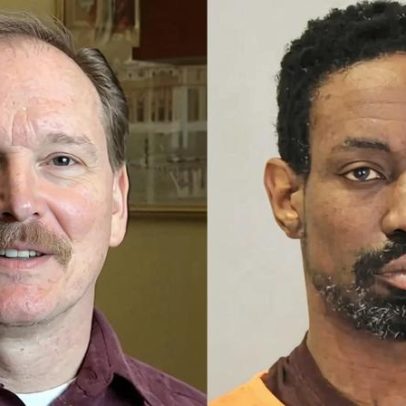 Diácono é assassinado; filho adotivo é principal suspeito