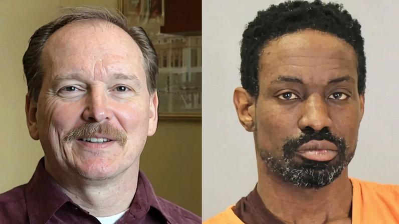 Diácono é assassinado e filho adotivo é principal suspeito