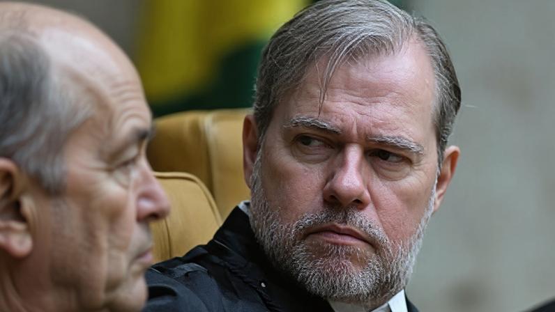 Condenado pelo 8/1 recebe proteção internacional na Argentina