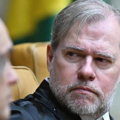 Delegados da PF querem direito de pedir afastamento de ministros de investigações