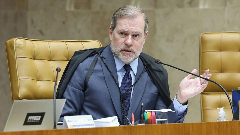 Toffoli arquiva investigação sobre Transparência Internacional ligada à Lava Jato
