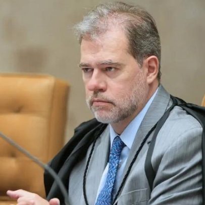 Toffoli afirma não ter acesso a mensagens de Vorcaro com autoridades públicas