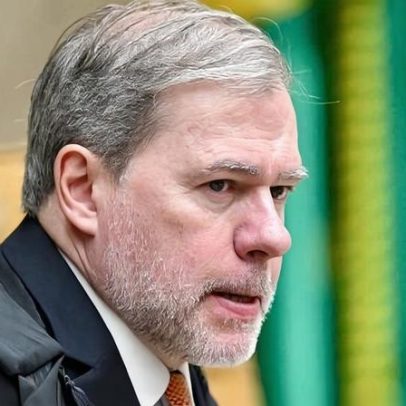 Toffoli rejeita licença e afastamento do STF e permanece fechado