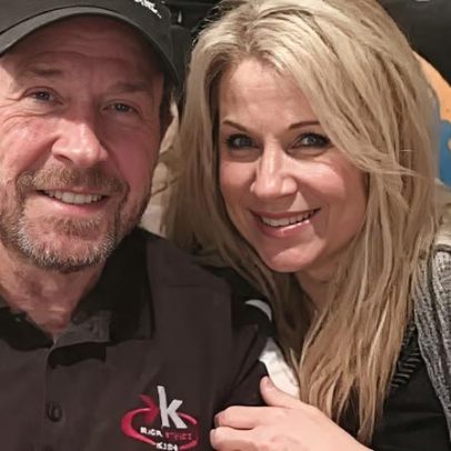 Chuck Norris descobre paternidade de filha nascida fora do casamento 26 anos
