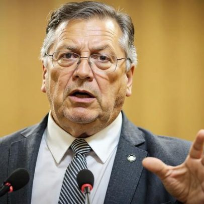 Dino diz que 40 magistrados punidos com aposentadoria deveriam perder cargo