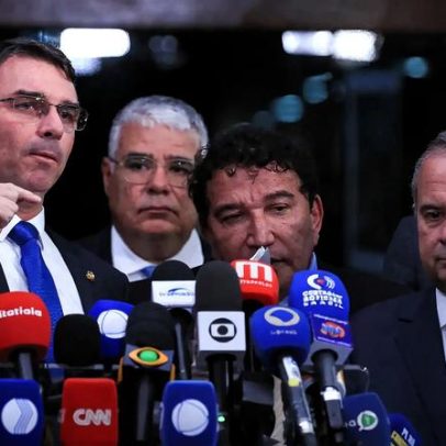 Caso Master sustenta tática da direita para conquistar o Senado e pressionar STF