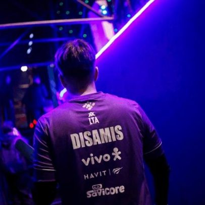 Vivo Keyd Stars vence paiN no Clássico dos Clássicos do CBLOL 2026
