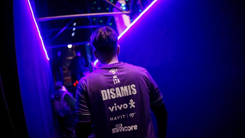Vivo Keyd Stars vence paiN no Clássico dos Clássicos do CBLOL 2026