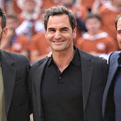 Ex-técnico de Murray afirma que topo foi mais forte na Era do Big 3