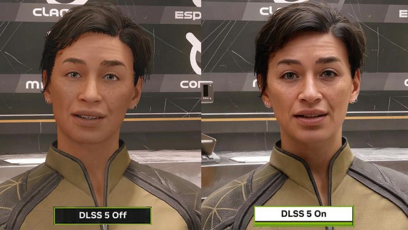 © Bethesda / Nvidia / Kotaku