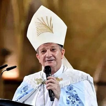 Quem é Dom Mário Antônio da Silva, novo Arcebispo de Aparecida