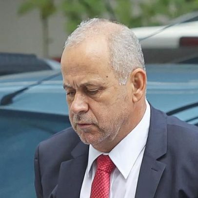 Caso Marielle: Domingos Brazão é transferido para Bangu 8, no Rio