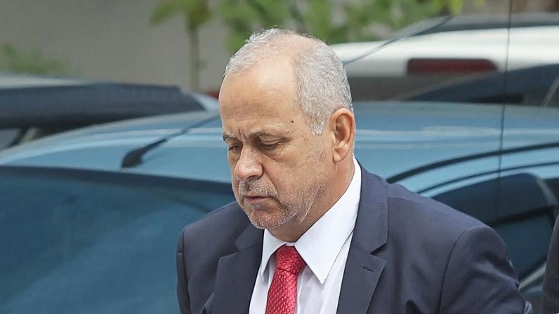 Caso Marielle: Domingos Brazão é transferido para Bangu 8, no Rio