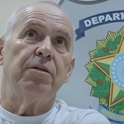 Moraes manda Domingos Brazão e Rivaldo Barbosa para a prisão de Bangu