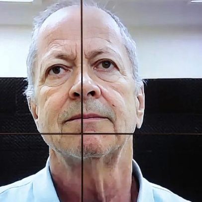 Moraes determina presídio para receber Domingos Brazão no RJ