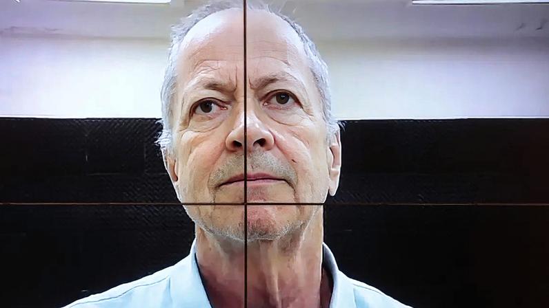 Pedido de transferência foi feito pela defesa do conselheiro para ficar mais perto da família após condenação. (Foto: Bruno Spada/Câmara dos Deputados)