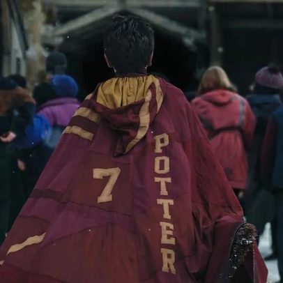 Não há consumo ético da série de Harry Potter da HBO