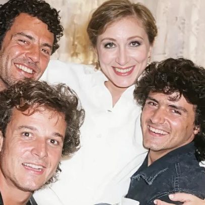 Gerson Brenner repete personagem de Rainha da Sucata em Deus Nos Acuda