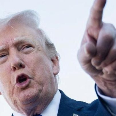 Arrego de Trump no Irã é peça de ficção antiamericana