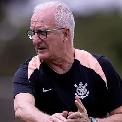 Dorival pode anunciar novidade na escalação do Corinthians contra o Coritiba