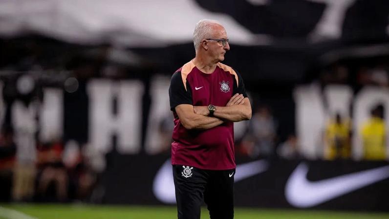 Corinthians precisa responder no Brasileirão, aponta análise