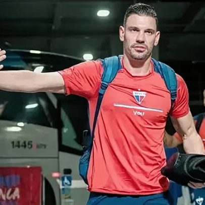 João Ricardo reprovado em exames médicos e não pode jogar pelo Corinthians