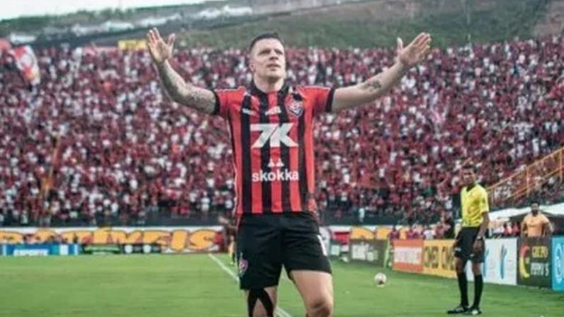 Vitória vence Jacuipense e encara o Bahia na decisão