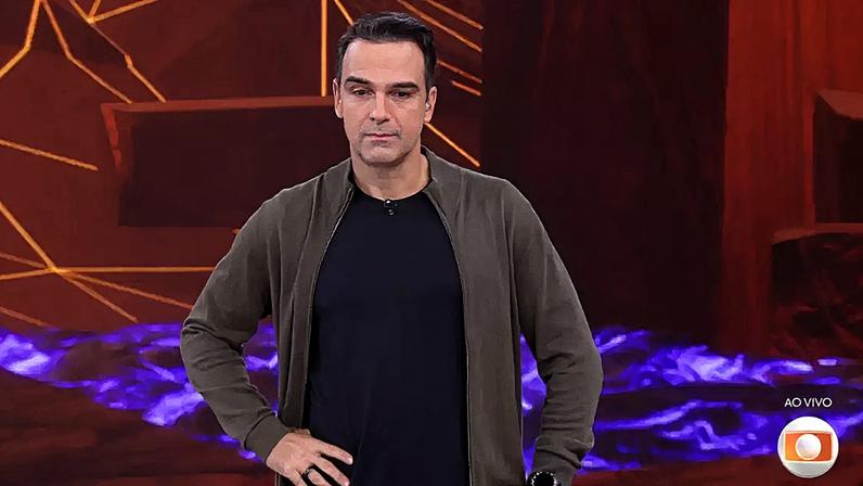 Eliminado no Paredão Falso poderá convidar alguém ao quarto secreto