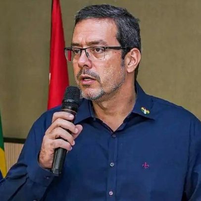 PF mira prefeito de Macapá por suspeita de desvio de recursos federais
